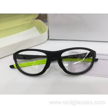 Lightweight Full frame Optical Glasses For Men